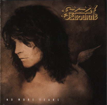 Ozzy Osbourne - No More Tears (CD) | Near Mint- (NM-)-