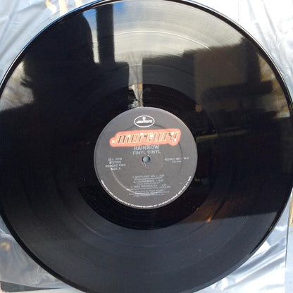 Rainbow - Finyl Vinyl (2xVINYL) | Near Mint- (NM-) Excellent+ (EX+)-