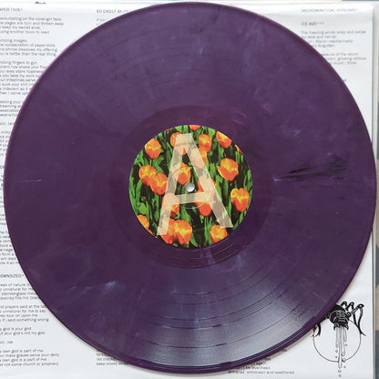 Woodrot - Ethics - A Relic (VINYL) | Near Mint+ (NM+) Mint (M)-