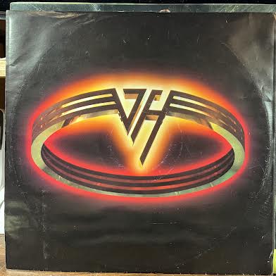 Van Halen - 5150 (VINYL) | Near Mint- (NM-)-