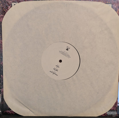 Tool (2) - Opiate (VINYL) | Near Mint (NM) Near Mint (NM)-