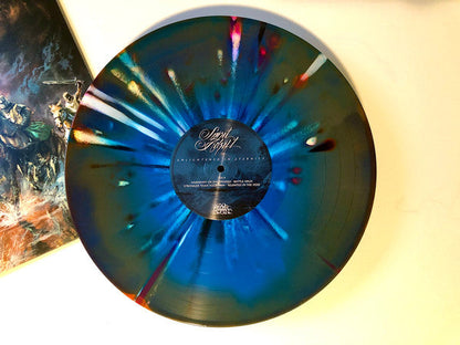 Spirit Adrift - Enlightened In Eternity (VINYL) | Near Mint+ (NM+) Mint (M)-