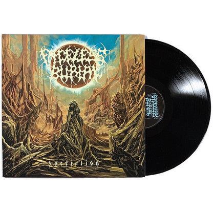 Faceless Burial - Speciation (VINYL) | Near Mint+ (NM+) Mint (M)-
