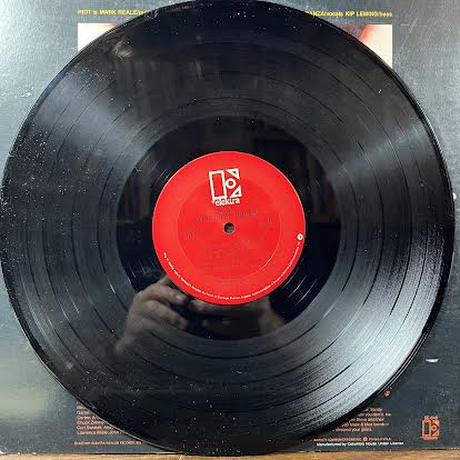 Riot (4) - Fire Down Under (VINYL) | Near Mint- (NM-) Excellent+ (EX+)-