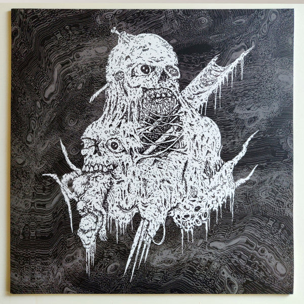 Teratoma (7) - Purulent Manifestations (VINYL) | Near Mint+ (NM+) Mint (M)-