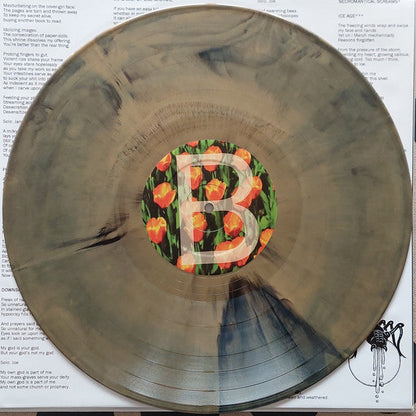 Woodrot - Ethics - A Relic (VINYL) | Near Mint+ (NM+) Mint (M)-