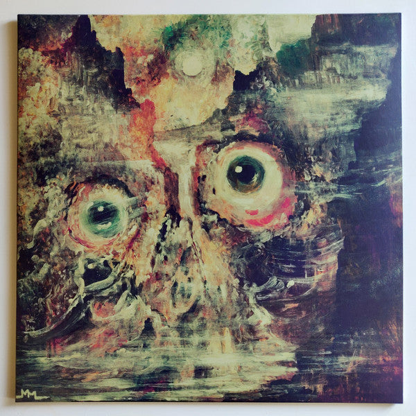 Teratoma (7) - Purulent Manifestations (VINYL) | Near Mint+ (NM+) Mint (M)-