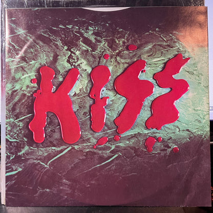Kiss - Love Gun (VINYL) | Near Mint- (NM-) Near Mint- (NM-)-