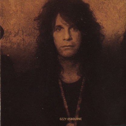 Ozzy Osbourne - No More Tears (CD) | Near Mint- (NM-)-