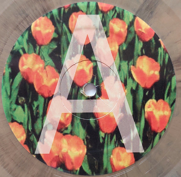 Woodrot - Ethics - A Relic (VINYL) | Near Mint+ (NM+) Mint (M)-