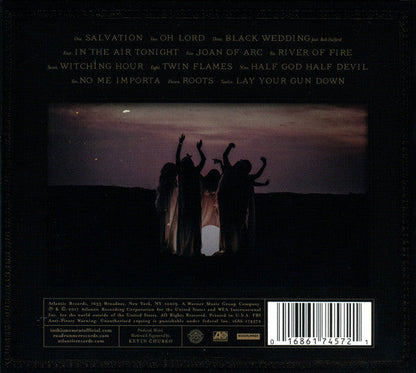 In This Moment - Ritual | Near Mint (NM) Excellent (EX)-