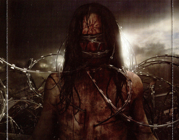 Whitechapel (2) - This Is Exile | Near Mint (NM) Near Mint (NM)-