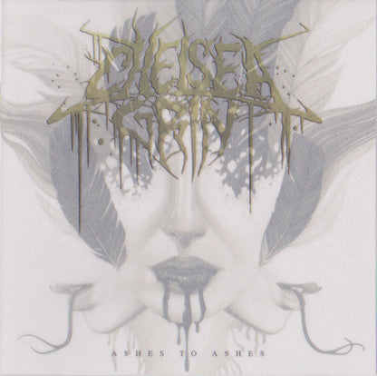Chelsea Grin (2) - Ashes To Ashes | Near Mint (NM) Near Mint (NM)-