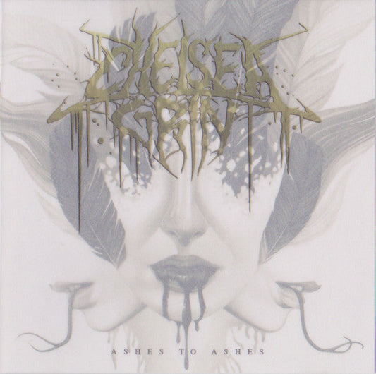 Chelsea Grin (2) - Ashes To Ashes | Near Mint (NM) Near Mint (NM)-
