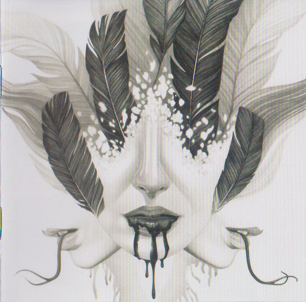 Chelsea Grin (2) - Ashes To Ashes | Near Mint (NM) Near Mint (NM)-