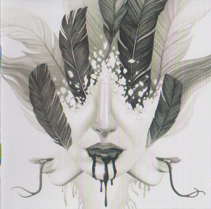 Chelsea Grin (2) - Ashes To Ashes | Near Mint (NM) Near Mint (NM)-