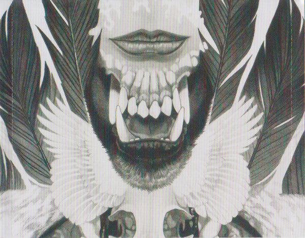 Chelsea Grin (2) - Ashes To Ashes | Near Mint (NM) Near Mint (NM)-