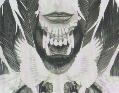 Chelsea Grin (2) - Ashes To Ashes | Near Mint (NM) Near Mint (NM)-