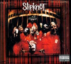 Slipknot - Slipknot | Near Mint (NM) Excellent (EX)-