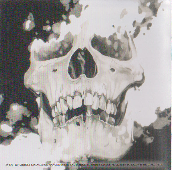 Chelsea Grin (2) - Ashes To Ashes | Near Mint (NM) Near Mint (NM)-