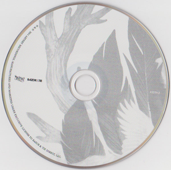 Chelsea Grin (2) - Ashes To Ashes | Near Mint (NM) Near Mint (NM)-