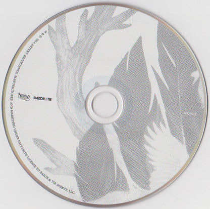 Chelsea Grin (2) - Ashes To Ashes | Near Mint (NM) Near Mint (NM)-