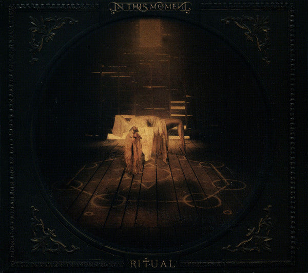 In This Moment - Ritual | Near Mint (NM) Excellent (EX)-