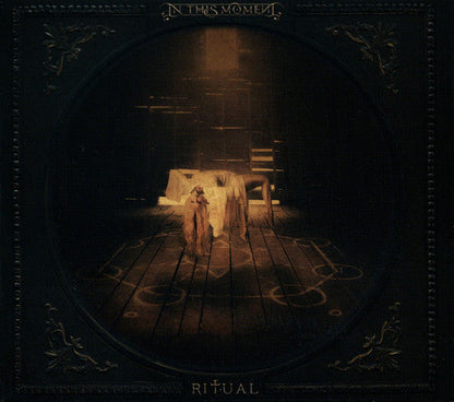 In This Moment - Ritual | Near Mint (NM) Excellent (EX)-