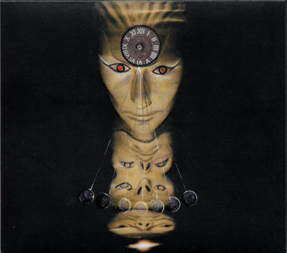 System Of A Down - Mezmerize (CD) |-