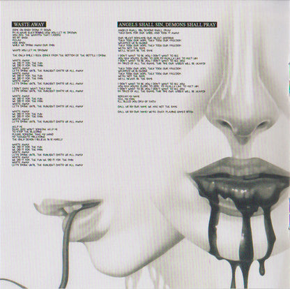 Chelsea Grin (2) - Ashes To Ashes | Near Mint (NM) Near Mint (NM)-