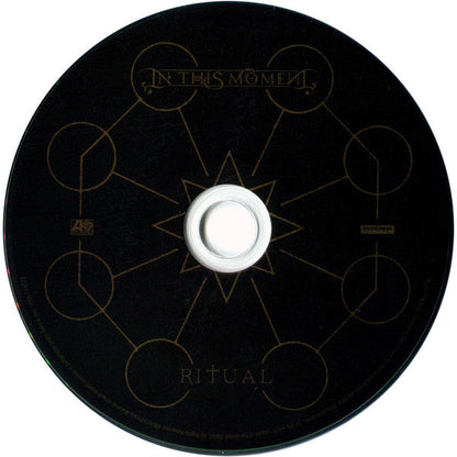 In This Moment - Ritual | Near Mint (NM) Excellent (EX)-