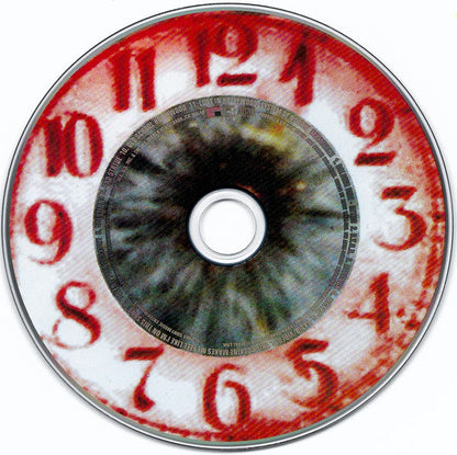 System Of A Down - Mezmerize (CD) |-