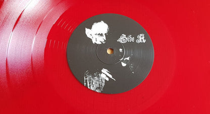 The Oldest Of Blood (VINYL) | Near Mint (NM) Near Mint (NM)-