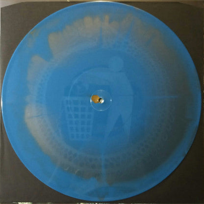 Cattle Decapitation - The Anthropocene Extinction (2XVINYL) | Near Mint (NM) Near Mint (NM)-