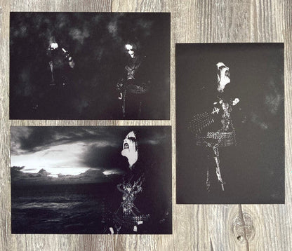 Drowning The Light - 06/06/06 It Begins Here... (7" BOX) | Near Mint (NM) Near Mint (NM)-