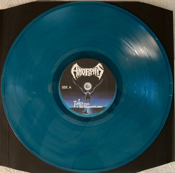 Amorphis - Tales From The Thousand Lakes (VINYL) | Near Mint (NM) Mint (M)-