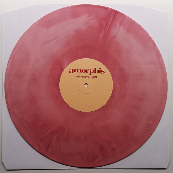 Amorphis - Am Universum (VINYL) | Near Mint (NM) Mint (M)-