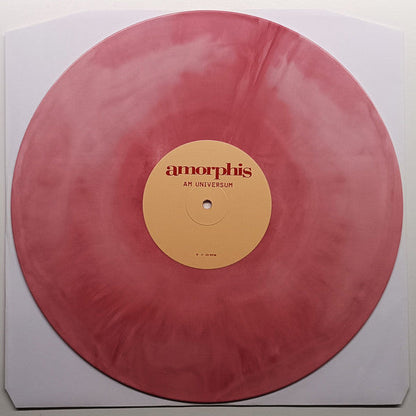 Amorphis - Am Universum (VINYL) | Near Mint (NM) Mint (M)-