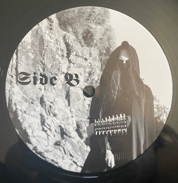 Drowning The Light - From The Abyss (2xVINYL) | Near Mint (NM) Near Mint (NM)-