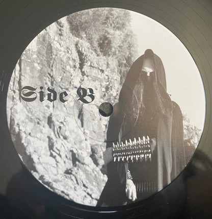 Drowning The Light - From The Abyss (2xVINYL) | Near Mint (NM) Near Mint (NM)-