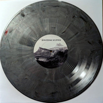 Drowning The Light - Enslaved By The Cave & Paradise Slaves (VINYL) | Near Mint (NM) Near Mint (NM)-