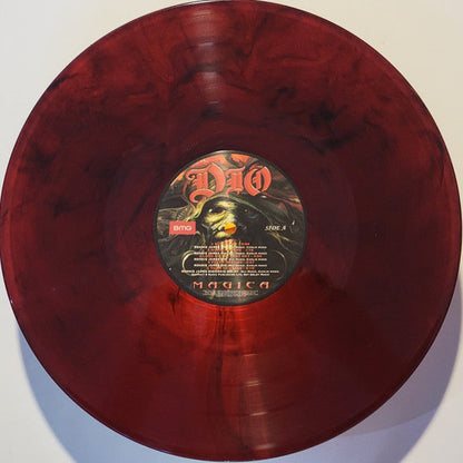 Dio (2) - The Studio Albums 1996 - 2004 (BOX SET) | Near Mint (NM) Near Mint (NM)-