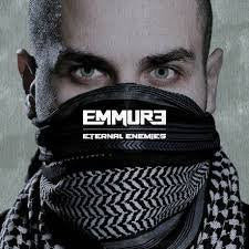 Emmure - Eternal Enemies (VINYL) | Near Mint (NM) Near Mint (NM)-