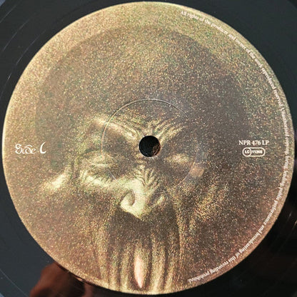 Summoning - Old Mornings Dawn (2xVINYL) | Near Mint (NM) Near Mint (NM)-