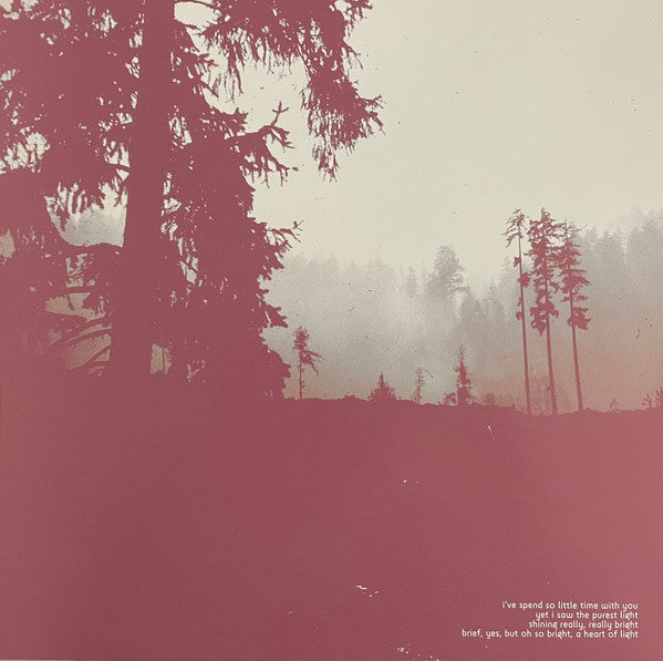 An Autumn For Crippled Children - Try Not To Destroy Everything You Love (VINYL) | Near Mint (NM) Near Mint (NM)-