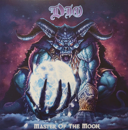 Dio (2) - The Studio Albums 1996 - 2004 (BOX SET) | Near Mint (NM) Near Mint (NM)-