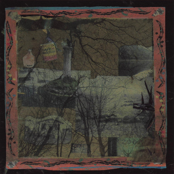 Goatsnake - Black Age Blues (CD) | Near Mint (NM) Near Mint (NM)-