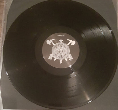 Veil Of Ancient Darkness (VINYL) | Near Mint (NM) Near Mint (NM)-