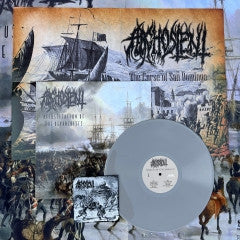 Arghoslent - Resuscitation Of The Revanchists (VINYL) | Near Mint (NM) Mint (M)-