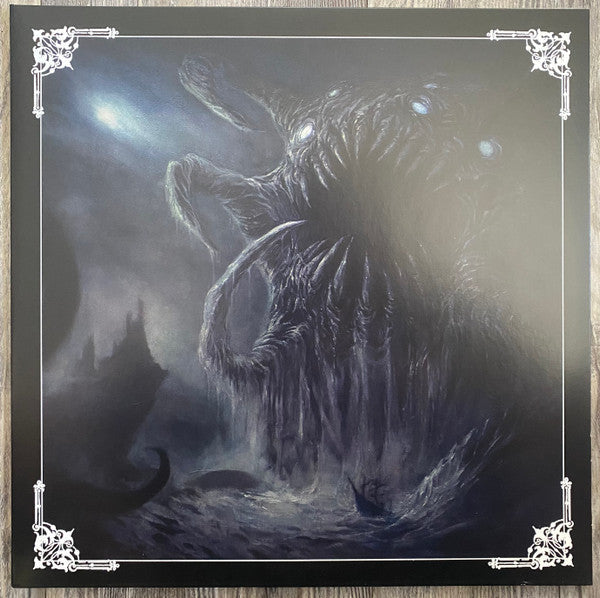 Drowning The Light - From The Abyss (2xVINYL) | Near Mint (NM) Near Mint (NM)-